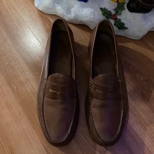 Johnston and Murphy  shoes size 9M